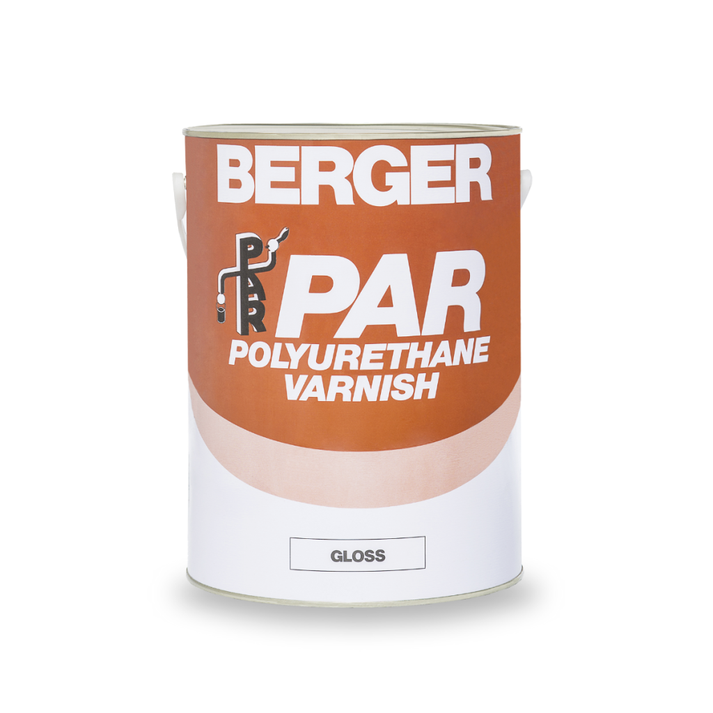Berger Polyurethane Varinish Berger Paints