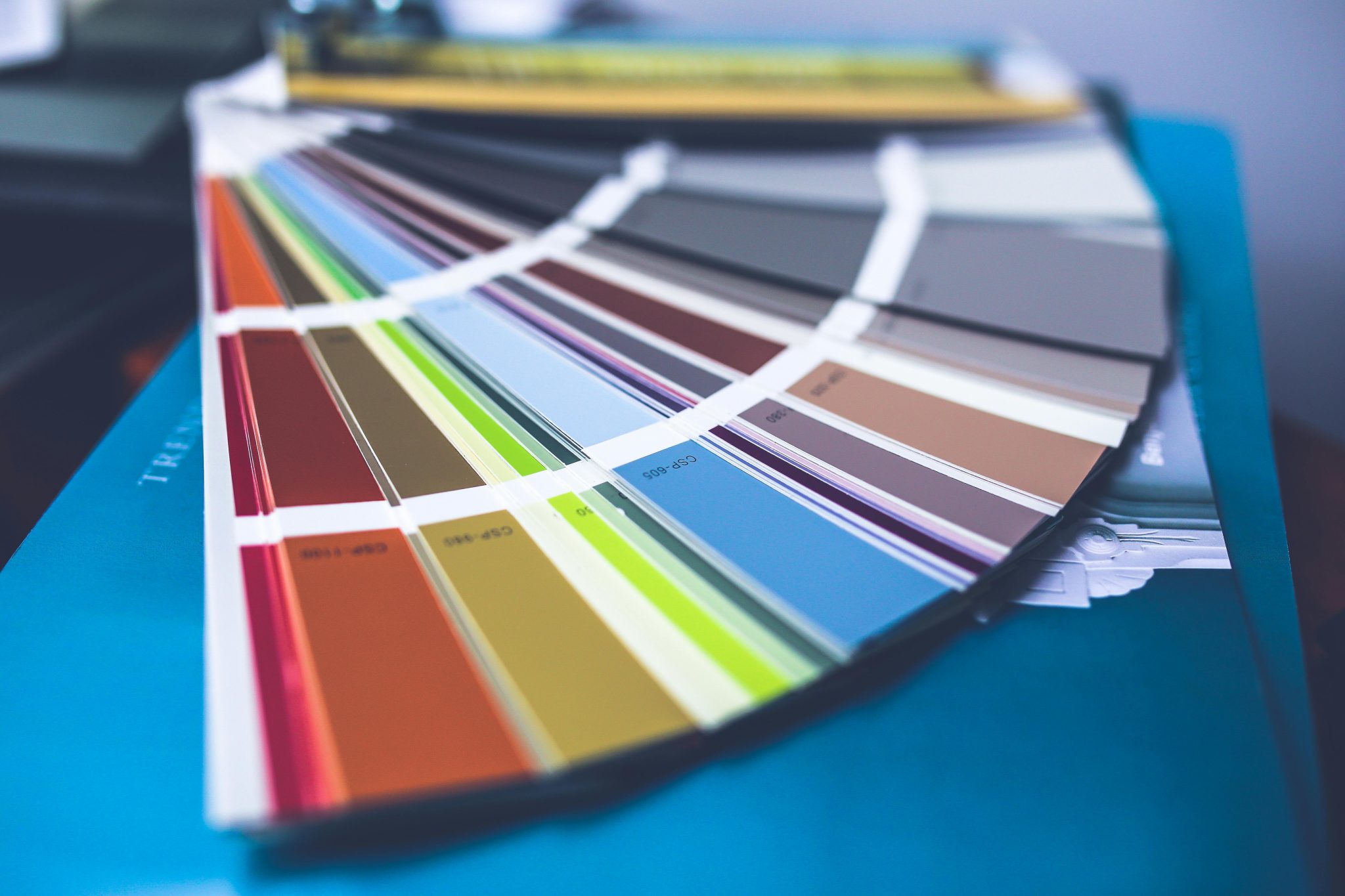 5 Trending Interior Wall Paint Colours for 2024 - Berger Paints